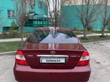 Toyota Camry 2004 года за 4 500 000 тг. в Алматы – фото 5