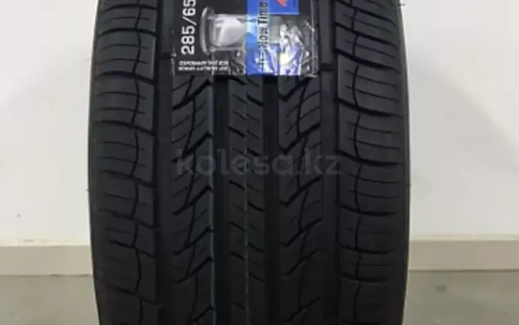 285/65R17 115V — Altenzo Sports Navigatorүшін55 000 тг. в Алматы