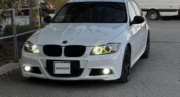 BMW 320 2011 года за 6 200 000 тг. в Астана