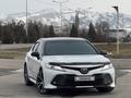 Toyota Camry 2021 годаfor14 000 000 тг. в Тараз