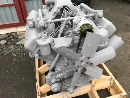 Двигатель в Шымкент – фото 7