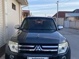 Mitsubishi Pajero 2007 года за 9 000 000 тг. в Тараз