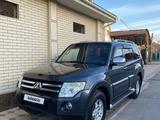 Mitsubishi Pajero 2007 года за 9 000 000 тг. в Тараз – фото 2