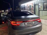 Hyundai Grandeur 2015 годаүшін8 900 000 тг. в Шымкент – фото 2