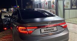 Hyundai Grandeur 2015 годаүшін8 900 000 тг. в Шымкент – фото 2