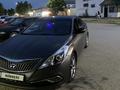 Hyundai Grandeur 2015 года за 8 900 000 тг. в Шымкент – фото 3