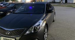 Hyundai Grandeur 2015 годаүшін8 900 000 тг. в Шымкент – фото 3