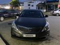 Hyundai Grandeur 2015 года за 8 900 000 тг. в Шымкент – фото 4
