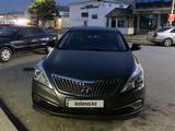 Hyundai Grandeur 2015 годаүшін8 900 000 тг. в Шымкент – фото 4