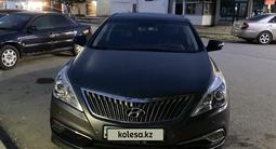 Hyundai Grandeur 2015 годаүшін8 900 000 тг. в Шымкент – фото 4