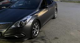 Hyundai Grandeur 2015 годаүшін8 900 000 тг. в Шымкент