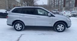 SsangYong Kyron 2012 года за 5 100 000 тг. в Караганда – фото 4