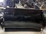Дверь Передняя правая-левая на Toyota Land Cruiser Prado j150 за 300 000 тг. в Алматы