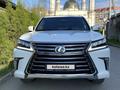 Lexus LX 570 2018 года за 46 000 001 тг. в Алматы – фото 4