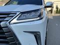 Lexus LX 570 2018 года за 46 000 001 тг. в Алматы – фото 13