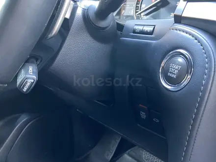 Lexus LX 570 2018 года за 46 000 001 тг. в Алматы – фото 27