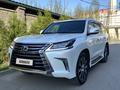 Lexus LX 570 2018 годаүшін46 000 001 тг. в Алматы – фото 3