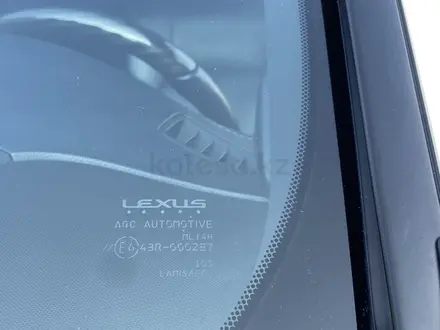 Lexus LX 570 2018 года за 46 000 001 тг. в Алматы – фото 39