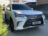 Lexus LX 570 2018 годаүшін44 800 000 тг. в Алматы – фото 5