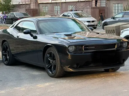 Dodge Challenger 2010 года за 15 000 000 тг. в Алматы – фото 16