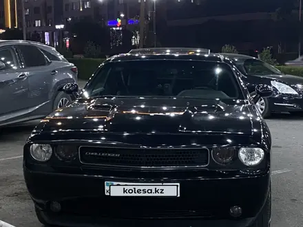 Dodge Challenger 2010 года за 15 000 000 тг. в Алматы