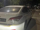 Hyundai i40 2013 года за 3 300 000 тг. в Астана – фото 4