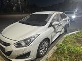 Hyundai i40 2013 года за 3 300 000 тг. в Астана – фото 2