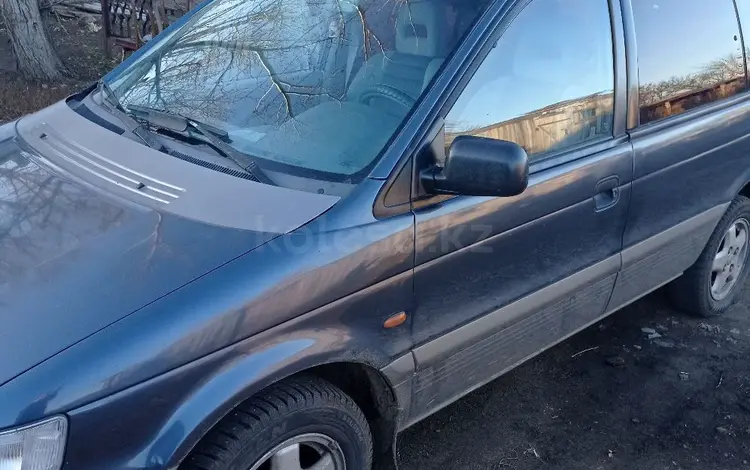 Mitsubishi Space Runner 1994 года за 1 100 000 тг. в Павлодар