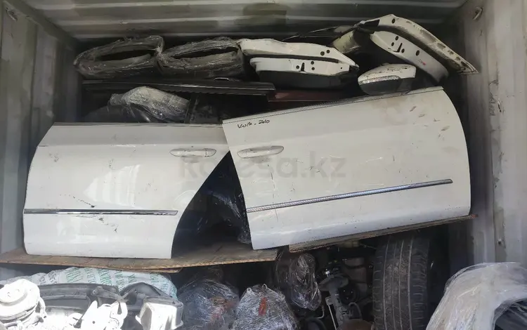 Дверь за 75 000 тг. в Астана