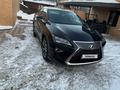 Lexus RX 350 2016 годаүшін21 500 000 тг. в Павлодар – фото 2