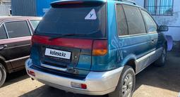 Mitsubishi RVR 1996 годаүшін1 200 000 тг. в Астана – фото 3