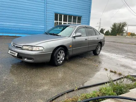 Mazda Cronos 1992 года за 1 600 000 тг. в Текели – фото 2