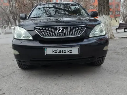 Lexus RX 300 2004 года за 6 500 000 тг. в Кызылорда – фото 12