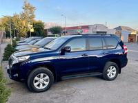 Toyota Land Cruiser Prado 2014 года за 17 000 000 тг. в Усть-Каменогорск