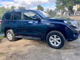 Toyota Land Cruiser Prado 2014 годаүшін17 000 000 тг. в Усть-Каменогорск – фото 4