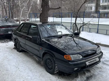 ВАЗ (Lada) 2115 2012 года за 1 500 000 тг. в Караганда