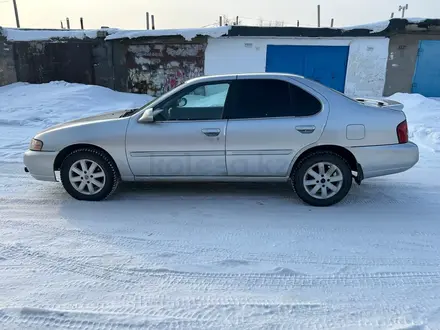 Nissan Altima 2000 года за 1 600 000 тг. в Караганда – фото 15