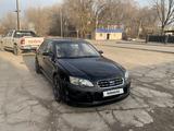 Subaru Legacy 2006 года за 4 100 000 тг. в Алматы – фото 5