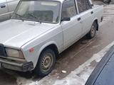 ВАЗ (Lada) 2107 2011 года за 950 000 тг. в Актау