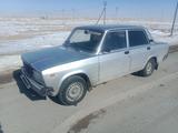 ВАЗ (Lada) 2107 2011 года за 950 000 тг. в Актау – фото 2