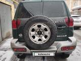 Nissan Terrano 2002 годаүшін4 500 000 тг. в Алматы – фото 3