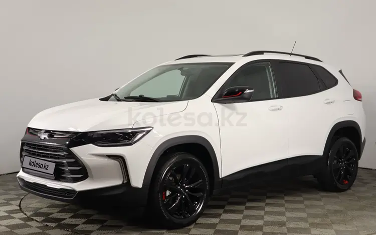 Chevrolet Tracker 2022 года за 8 350 000 тг. в Астана