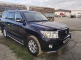 Toyota Land Cruiser 2012 года за 18 000 000 тг. в Семей