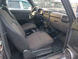 ВАЗ (Lada) Lada 2121 2020 годаүшін5 100 000 тг. в Семей – фото 4