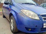 Toyota Corolla 2006 года за 3 200 000 тг. в Рудный – фото 2