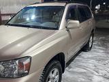 Toyota Highlander 2007 года за 6 200 000 тг. в Шымкент – фото 2