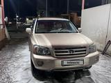 Toyota Highlander 2007 года за 6 200 000 тг. в Шымкент