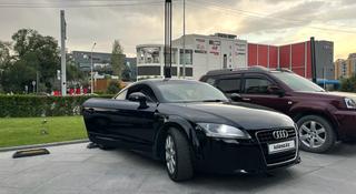 Audi TT 2007 года за 6 500 000 тг. в Алматы