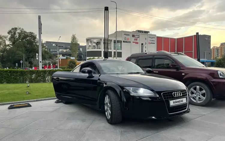 Audi TT 2007 годаfor6 500 000 тг. в Алматы