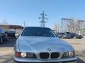 BMW 523 1996 годаfor2 600 000 тг. в Тараз – фото 5